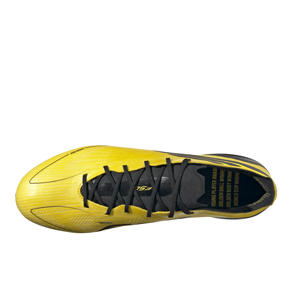 F50 Elite Firm Ground 2010 Soccer Cleats - Image 4