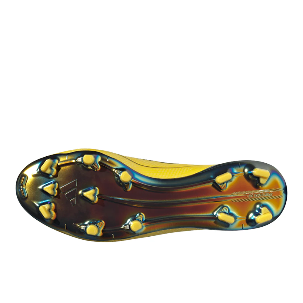 F50 Elite Firm Ground 2010 Soccer Cleats - Image 5