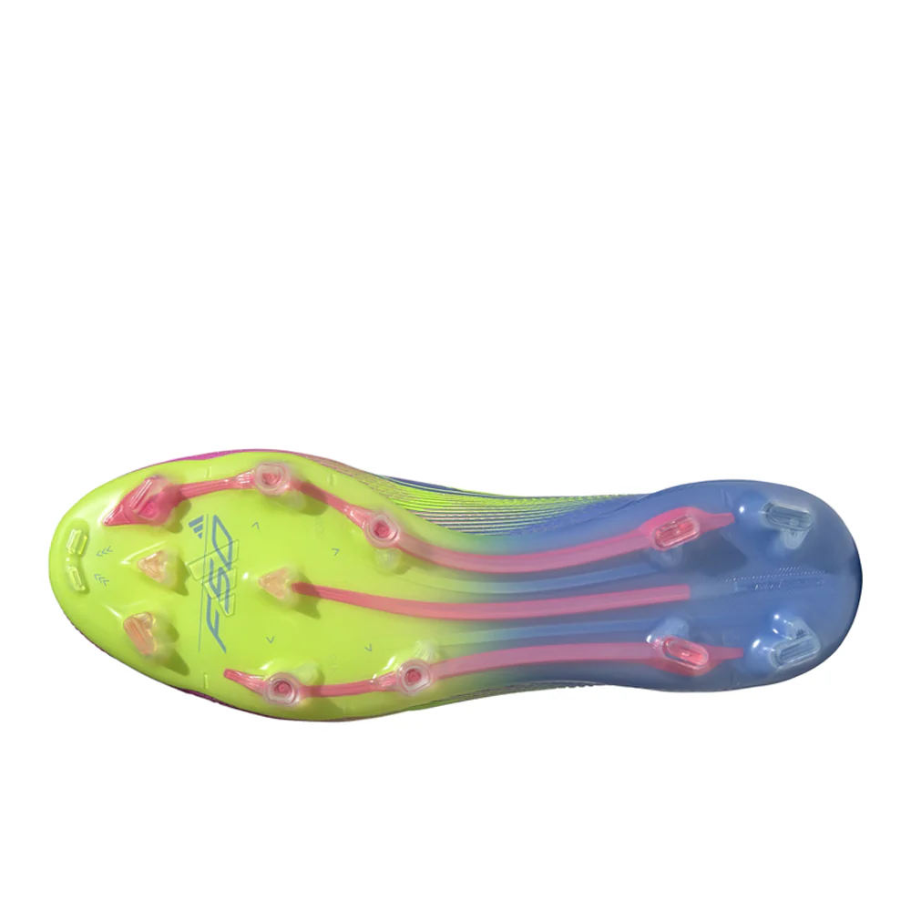 F50 Elite Firm Ground Soccer Cleats - Image 5
