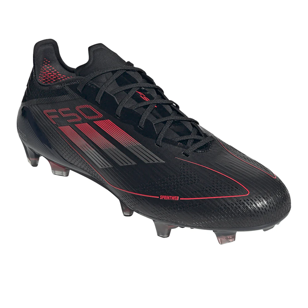 F50 Elite Firm Ground Soccer Cleats - Image 2