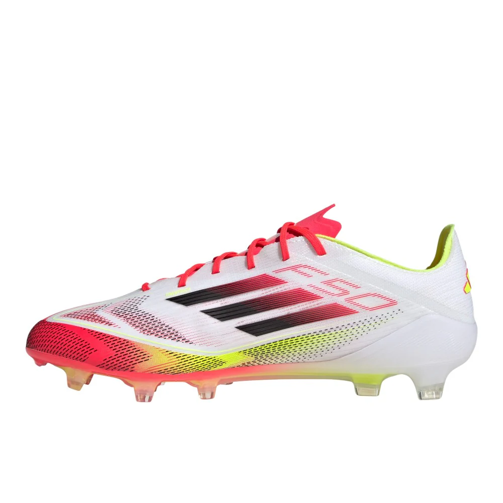 F50 Elite Firm Ground Soccer Cleats - Image 3