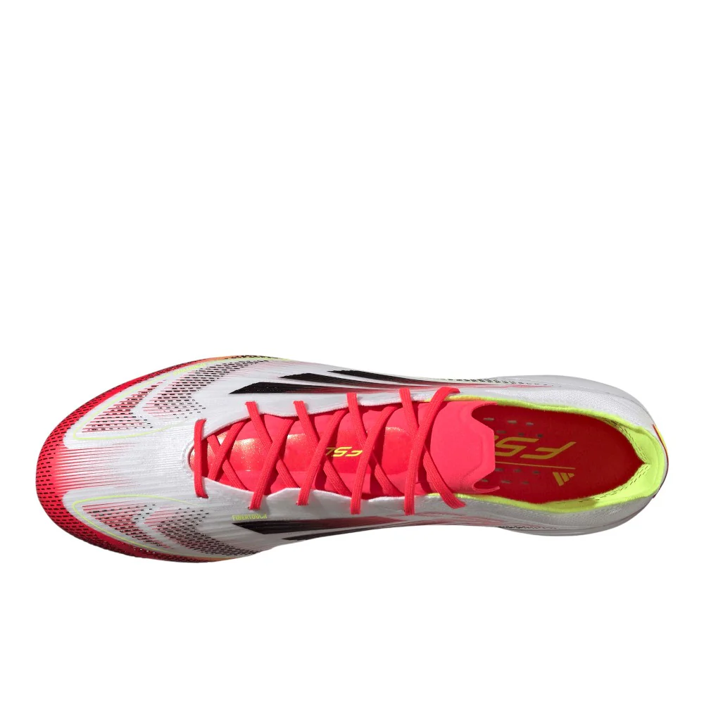 F50 Elite Firm Ground Soccer Cleats - Image 4