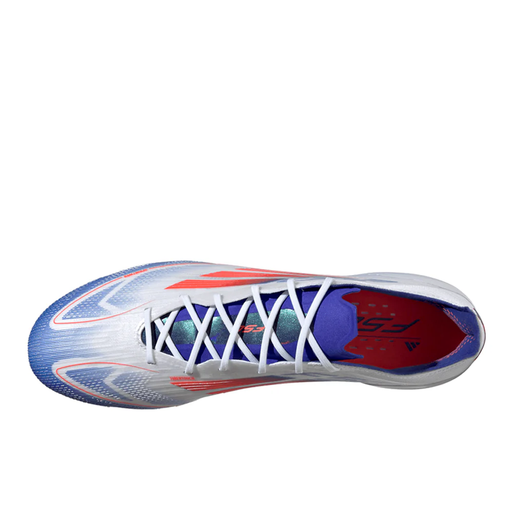 F50 Elite Firm Ground Soccer Cleats - Image 4