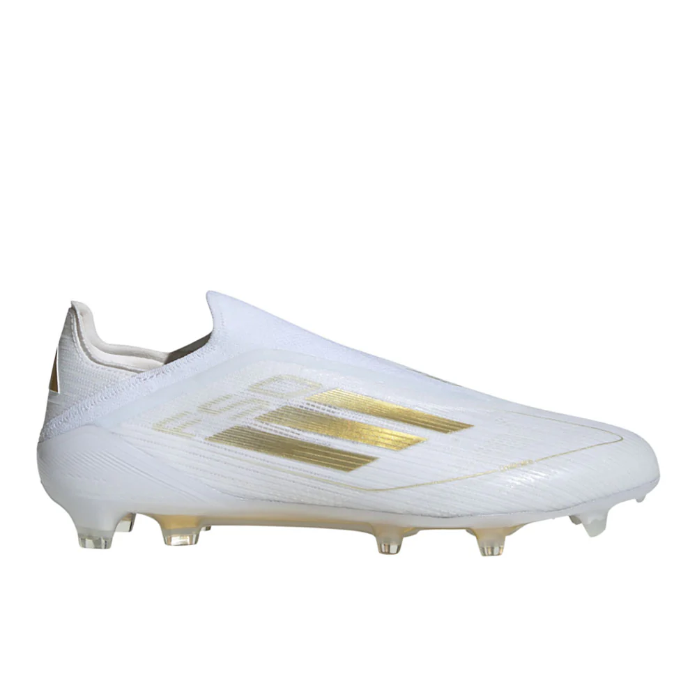 F50 Elite Laceless Firm Ground Soccer Cleats