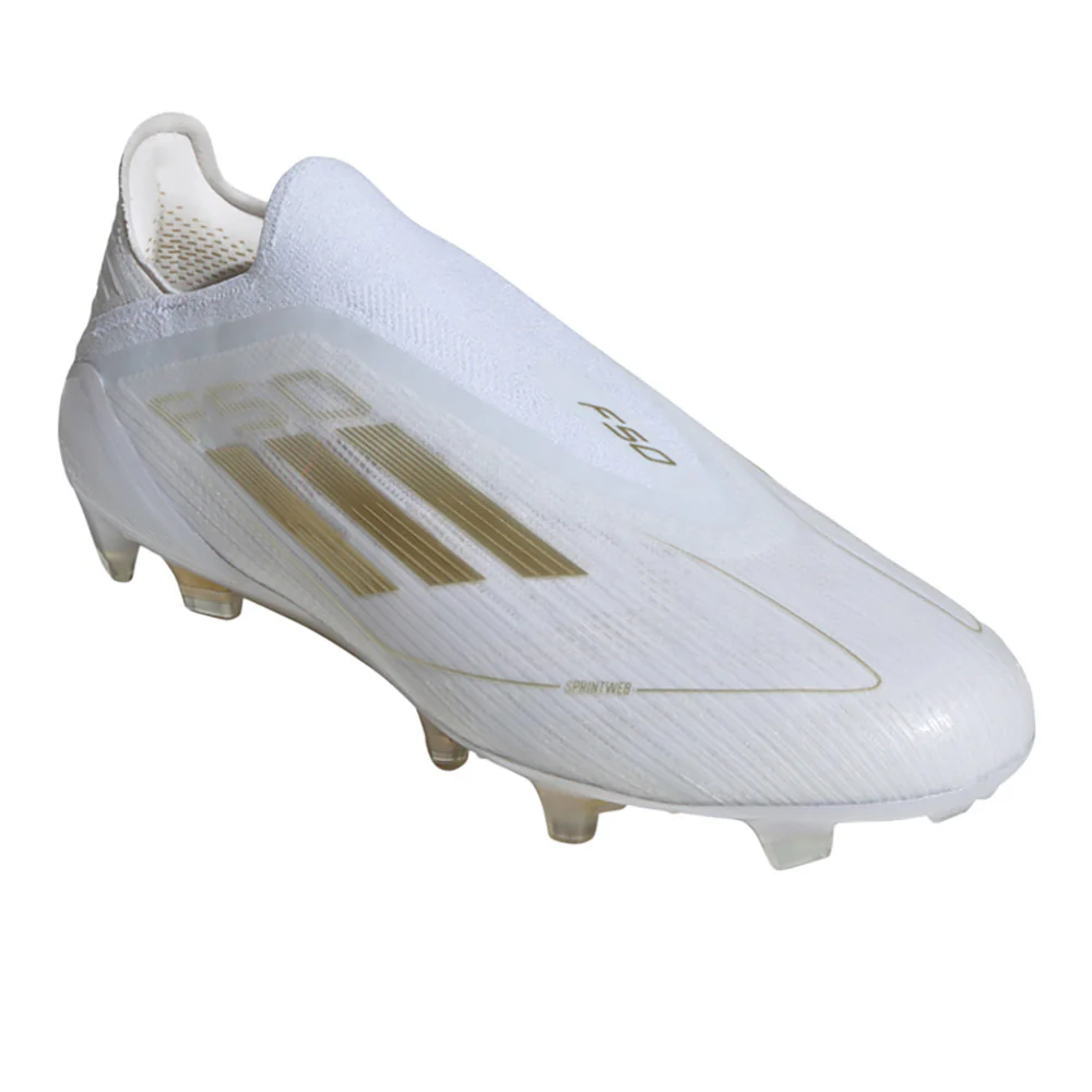 F50 Elite Laceless Firm Ground Soccer Cleats - Image 2