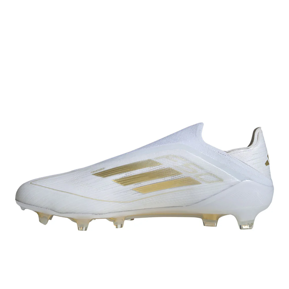 F50 Elite Laceless Firm Ground Soccer Cleats - Image 3