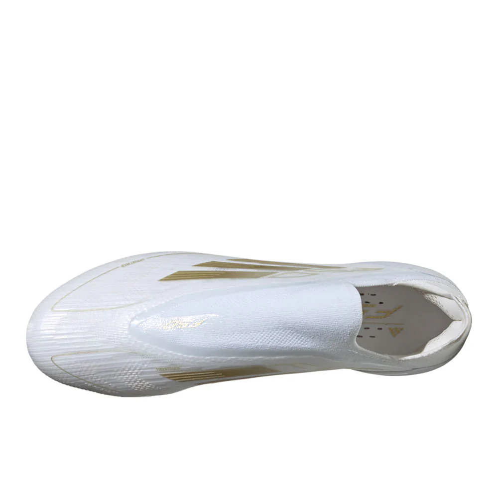 F50 Elite Laceless Firm Ground Soccer Cleats - Image 4