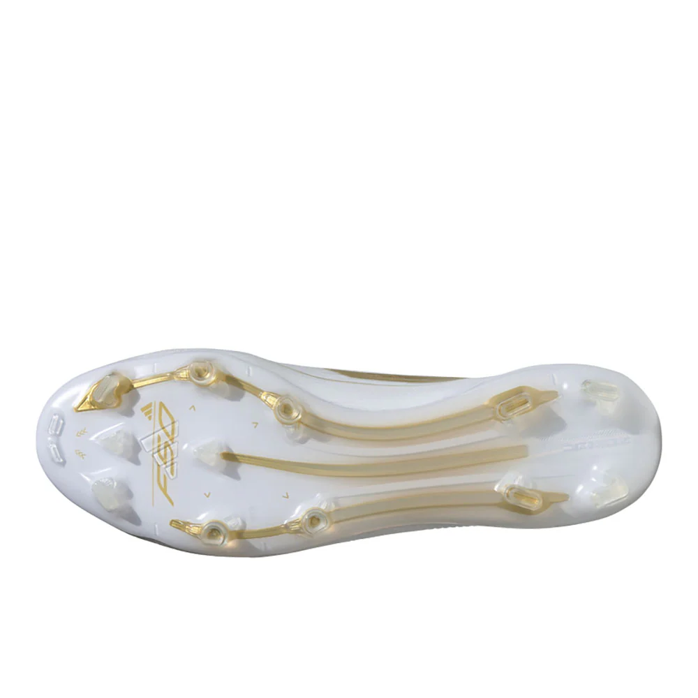 F50 Elite Laceless Firm Ground Soccer Cleats - Image 5