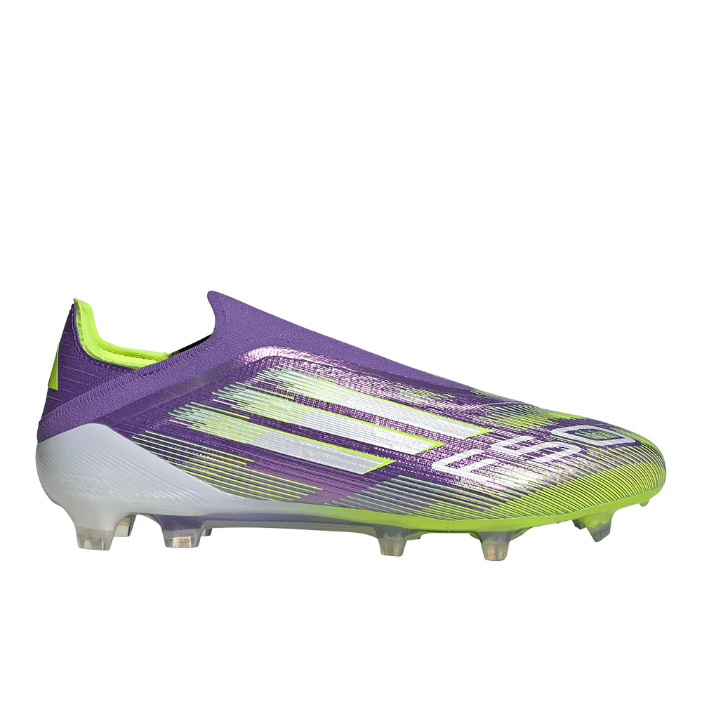 F50 Elite Laceless Firm Ground Soccer Cleats