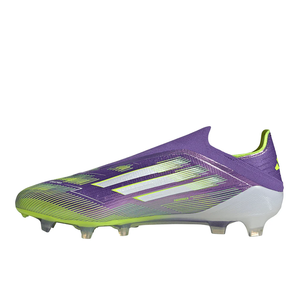F50 Elite Laceless Firm Ground Soccer Cleats - Image 3