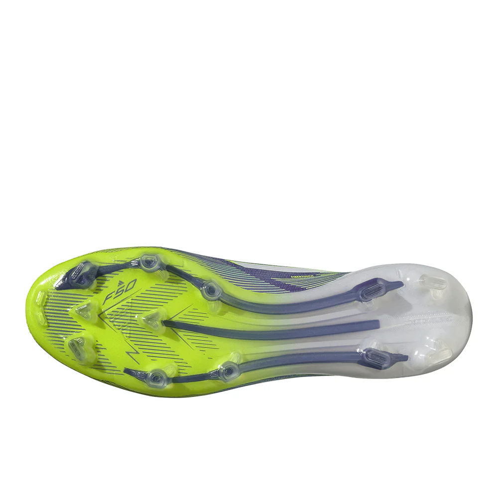 F50 Elite Laceless Firm Ground Soccer Cleats - Image 5