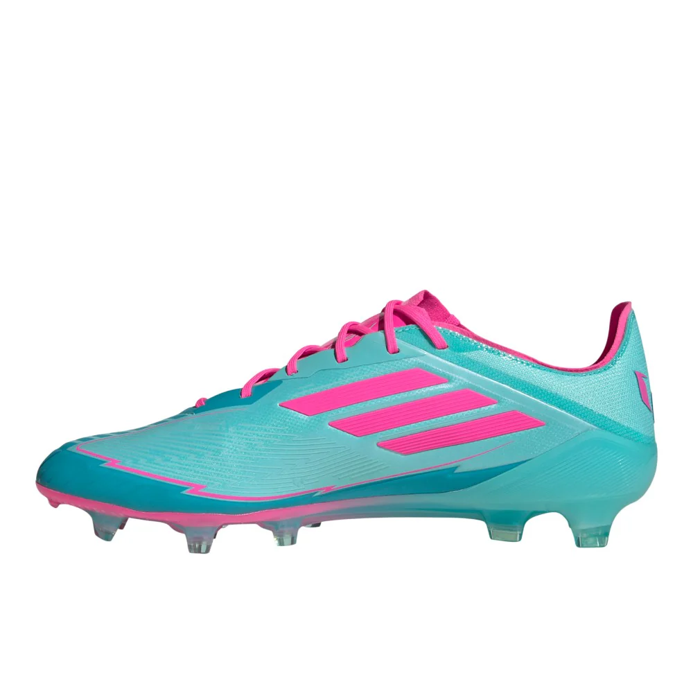 F50 Elite Messi Firm Ground Football Cleats - Image 3