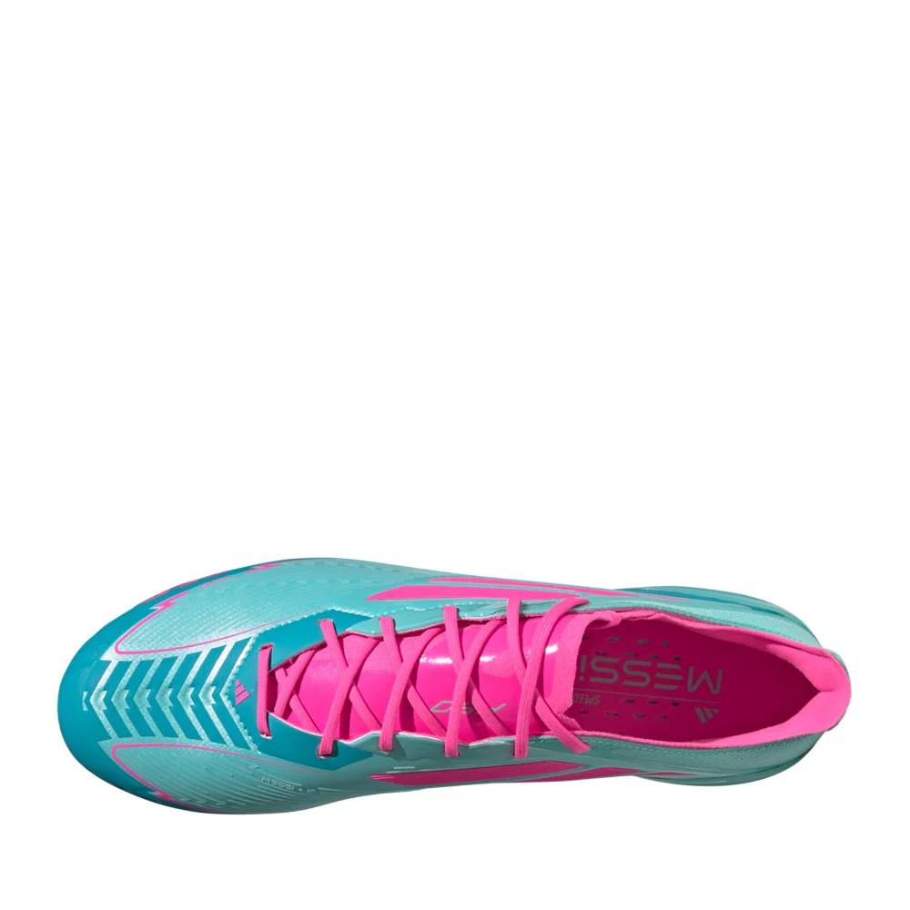F50 Elite Messi Firm Ground Football Cleats - Image 4
