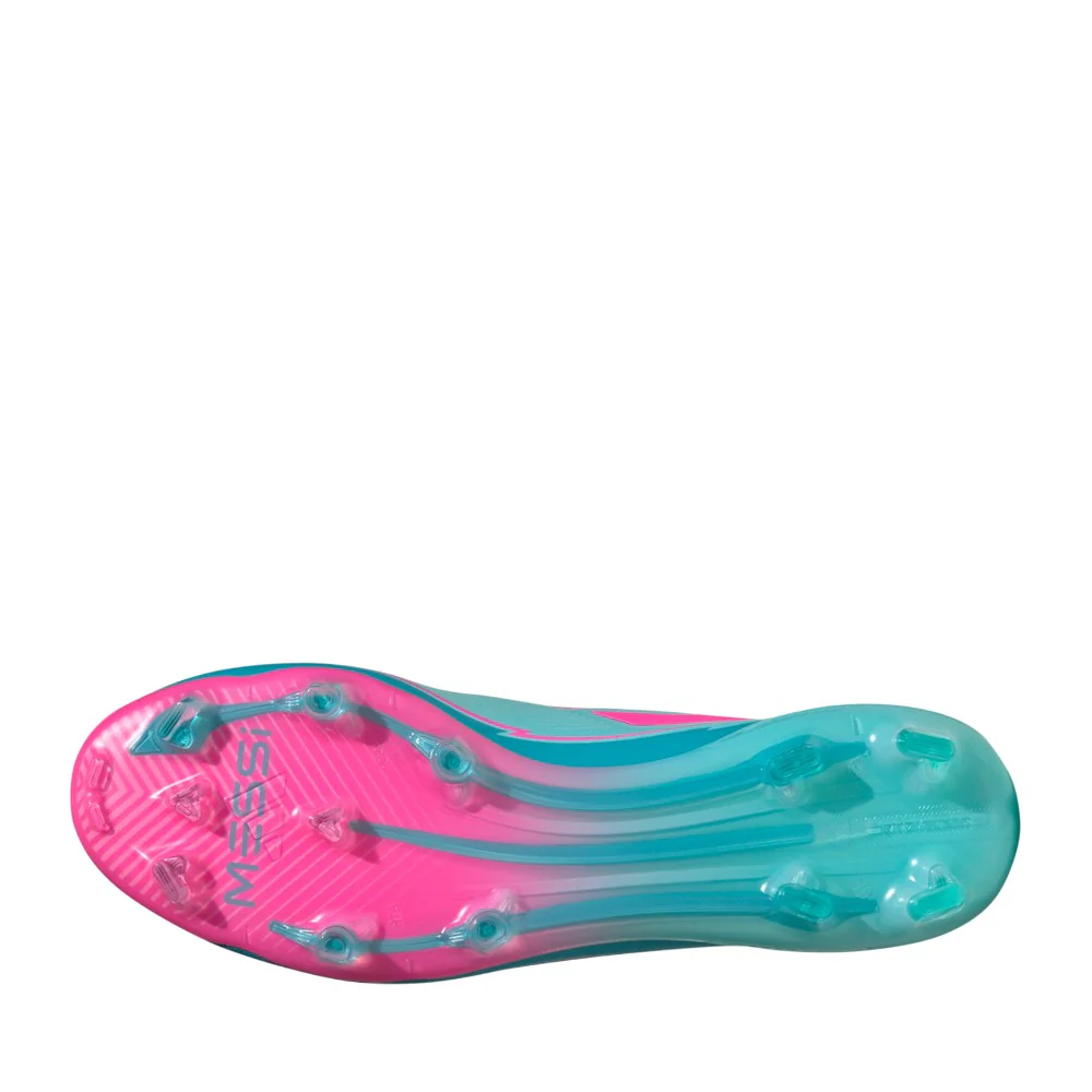F50 Elite Messi Firm Ground Football Cleats - Image 5