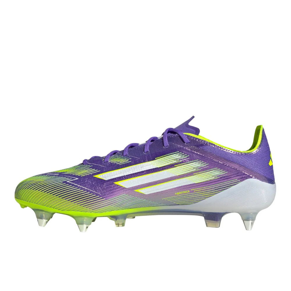 F50 Elite Soft Ground Football Cleats - Image 3