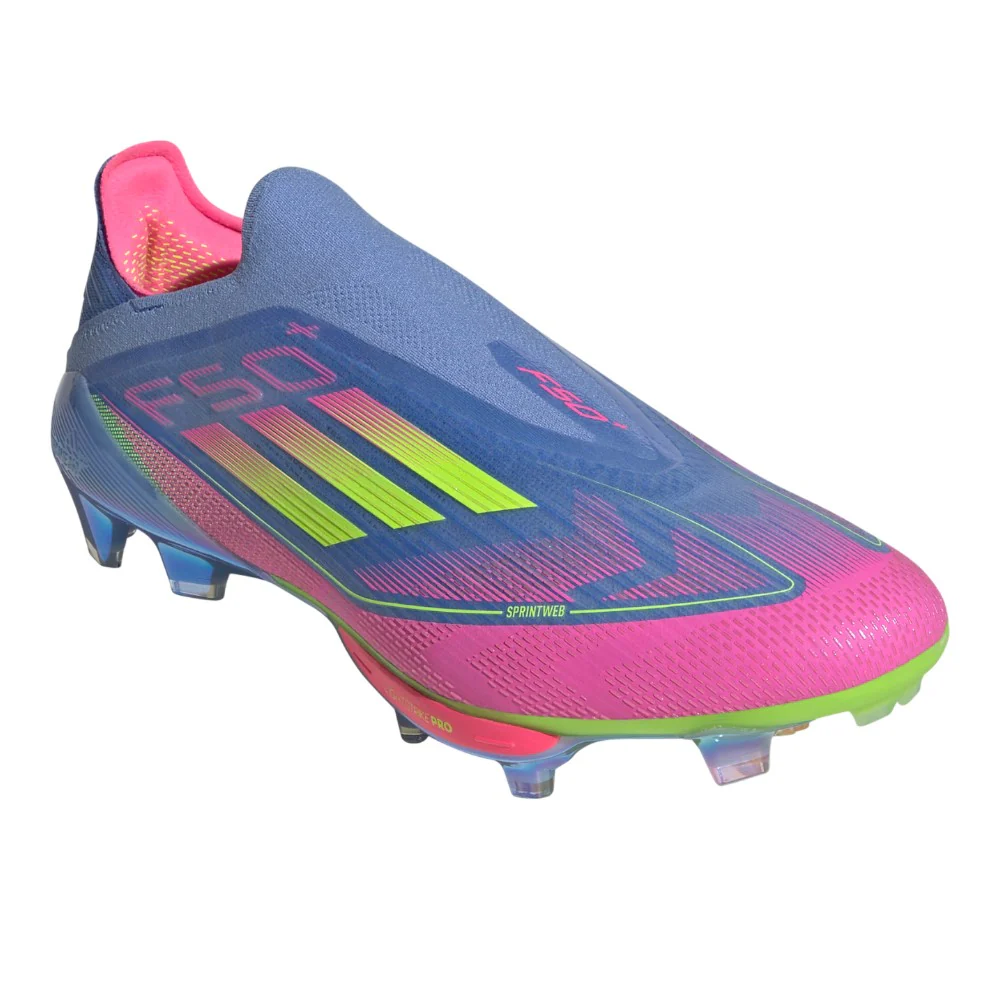 F50 Firm Ground Football Cleats - Image 2