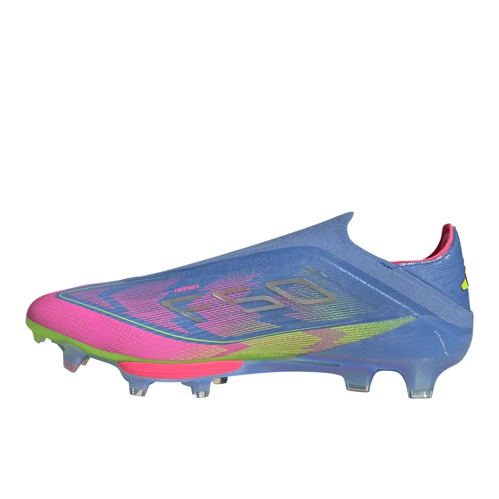 F50 Firm Ground Football Cleats - Image 3