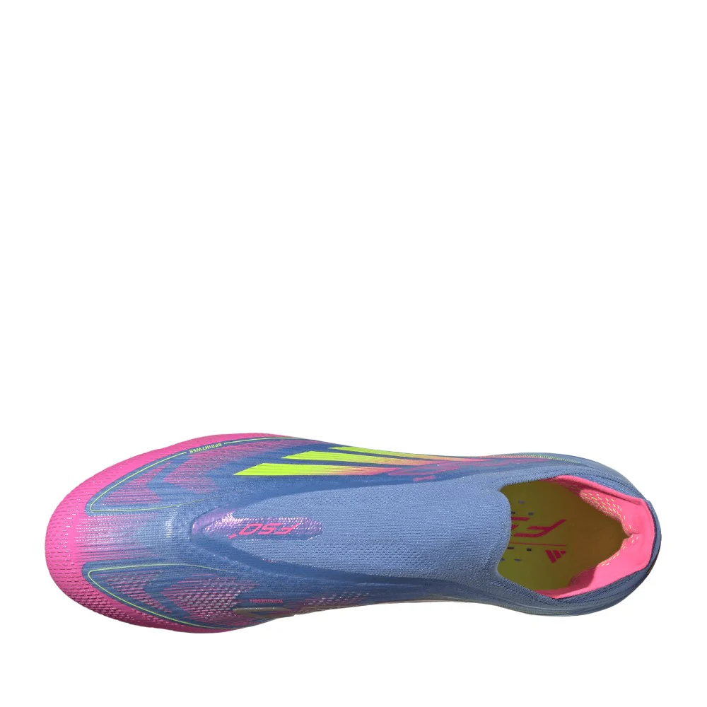 F50 Firm Ground Football Cleats - Image 4