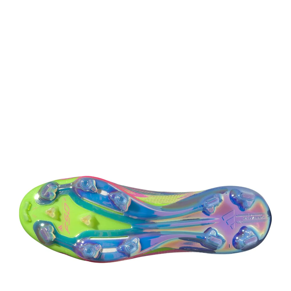 F50 Firm Ground Football Cleats - Image 5