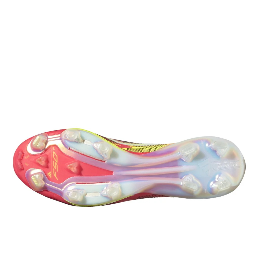 F50 Firm Ground Football Cleats - Image 5