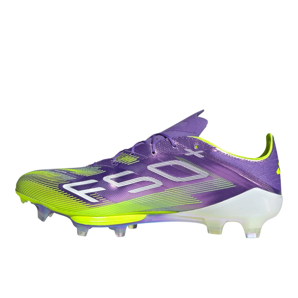 F50 Firm Ground Football Cleats - Image 3