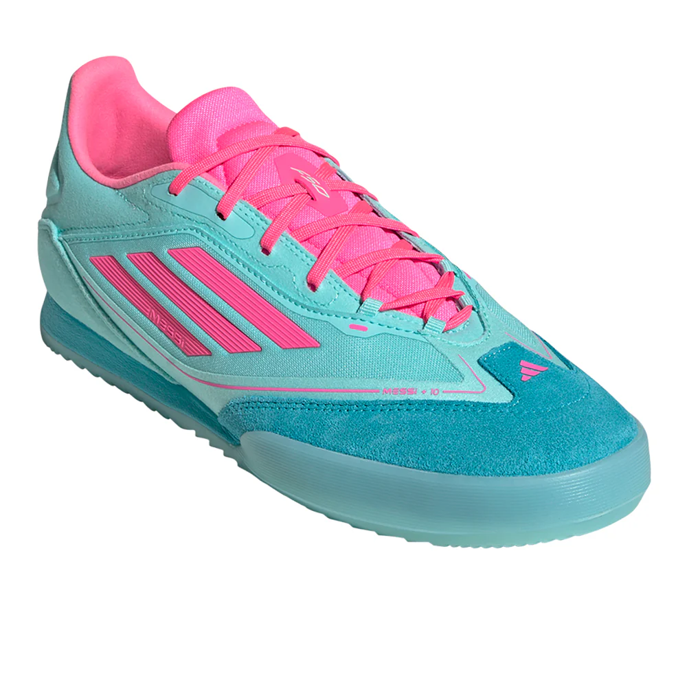 F50 Freestyle Messi Soccer Shoes - Image 2