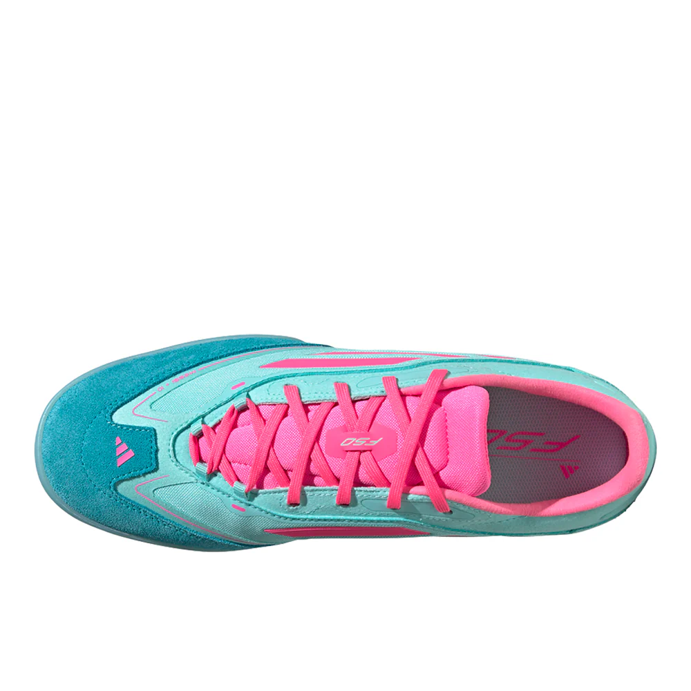 F50 Freestyle Messi Soccer Shoes - Image 4
