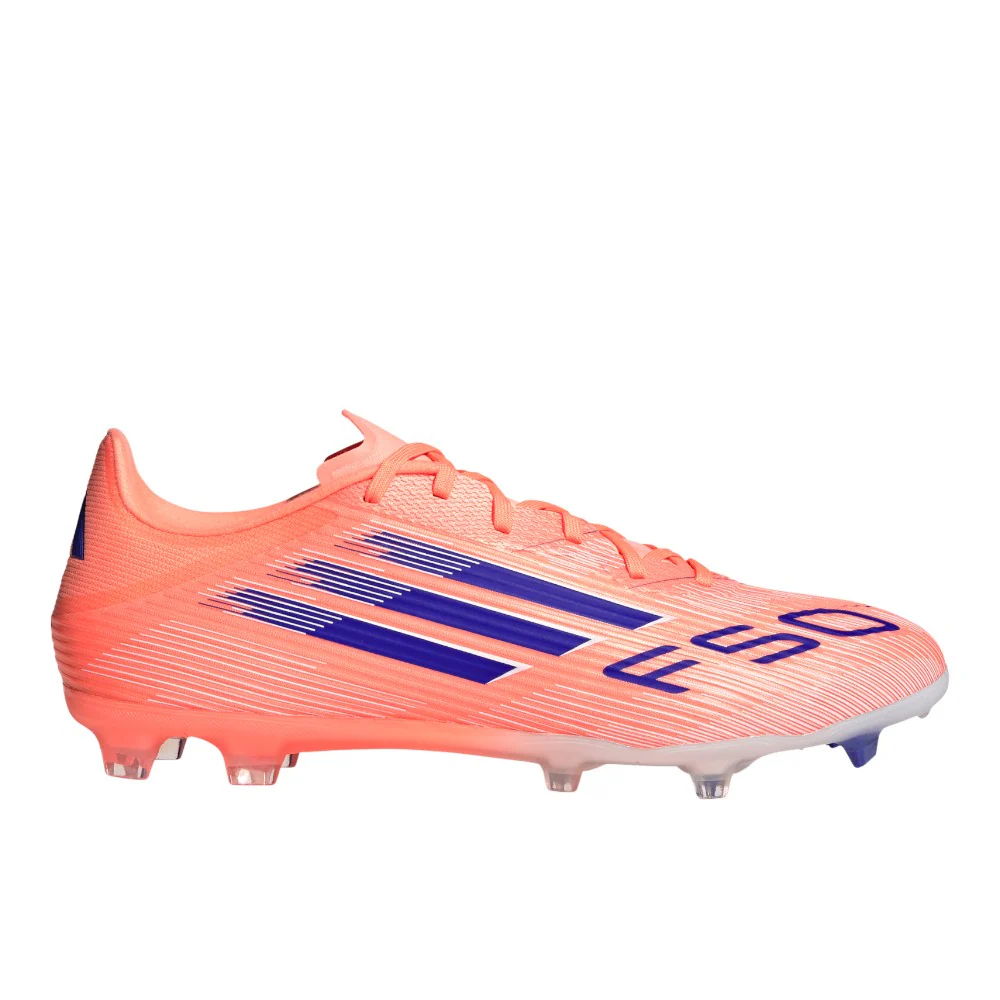 F50 League Firm Ground/Multi Ground Football Cleats