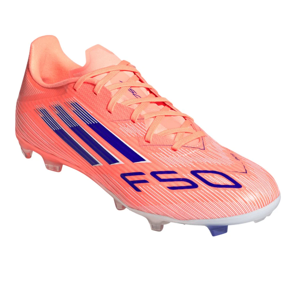 F50 League Firm Ground/Multi Ground Football Cleats - Image 2