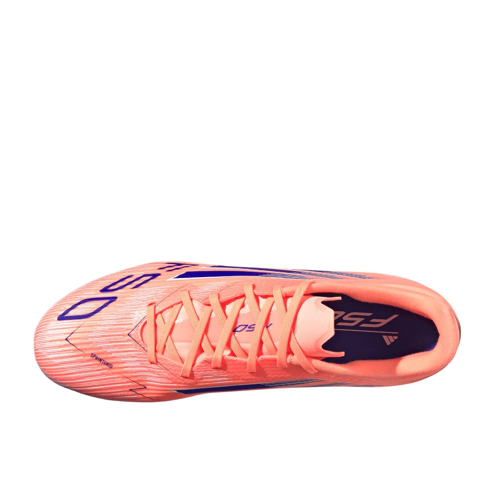 F50 League Firm Ground/Multi Ground Football Cleats - Image 4