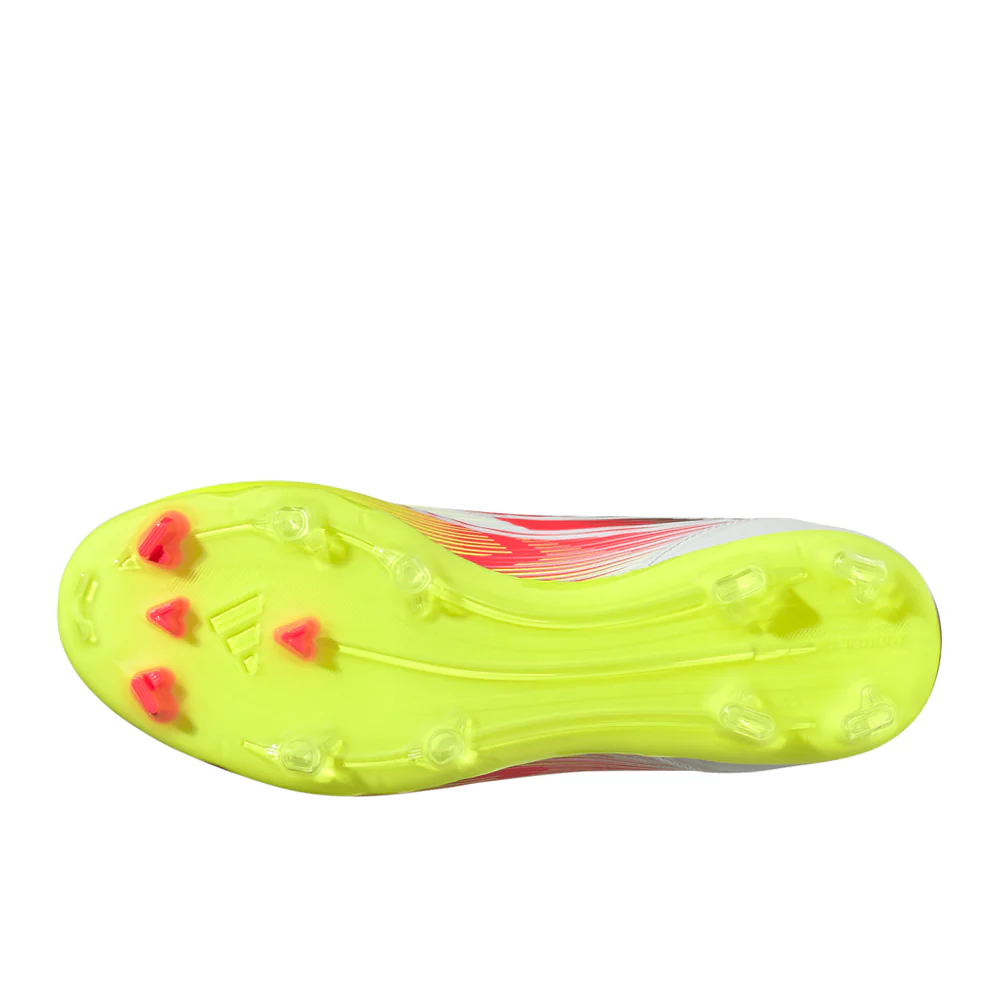 F50 League Firm Ground/Multi Ground Mid Soccer Cleats - Image 5