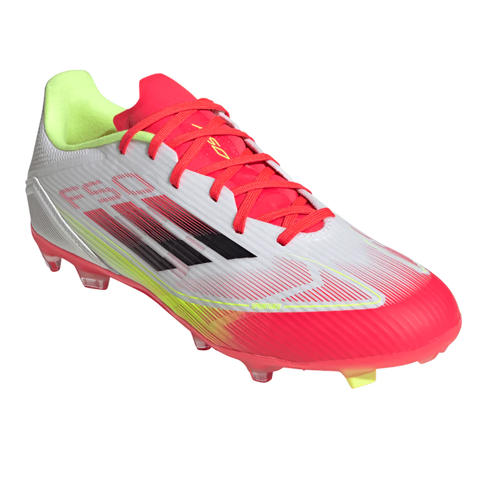 F50 League Firm Ground/Multi Ground Soccer Cleats - Image 2