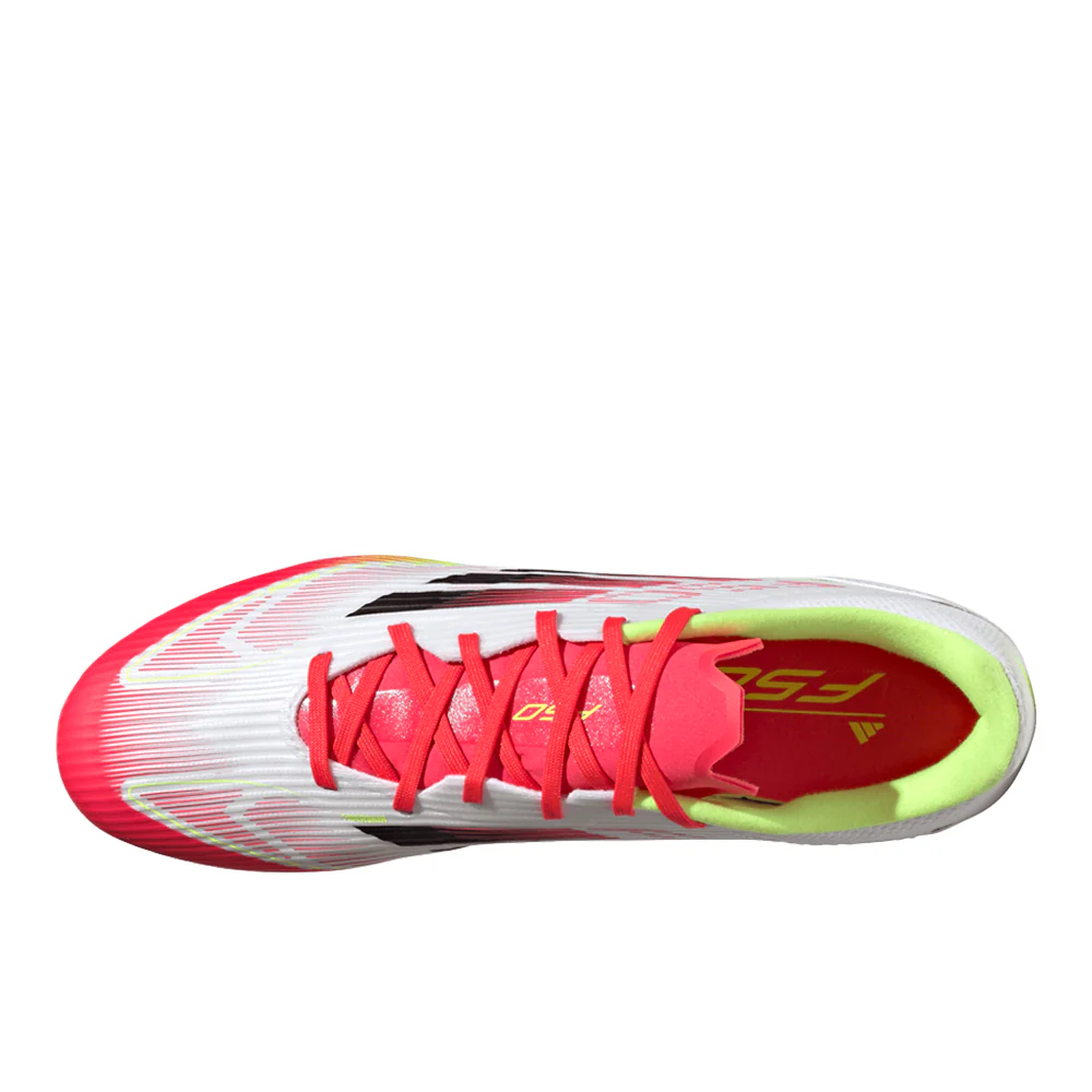 F50 League Firm Ground/Multi Ground Soccer Cleats - Image 4