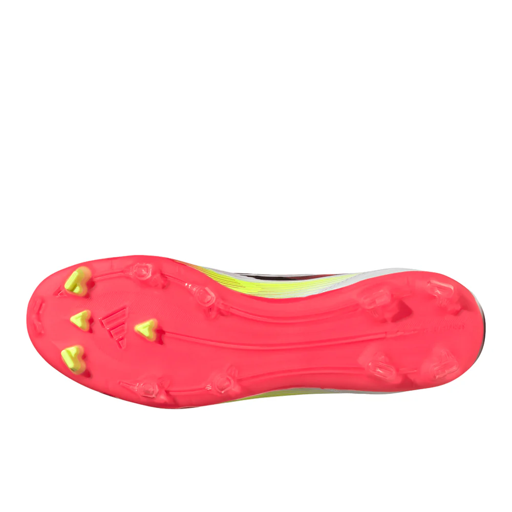 F50 League Firm Ground/Multi Ground Soccer Cleats - Image 5