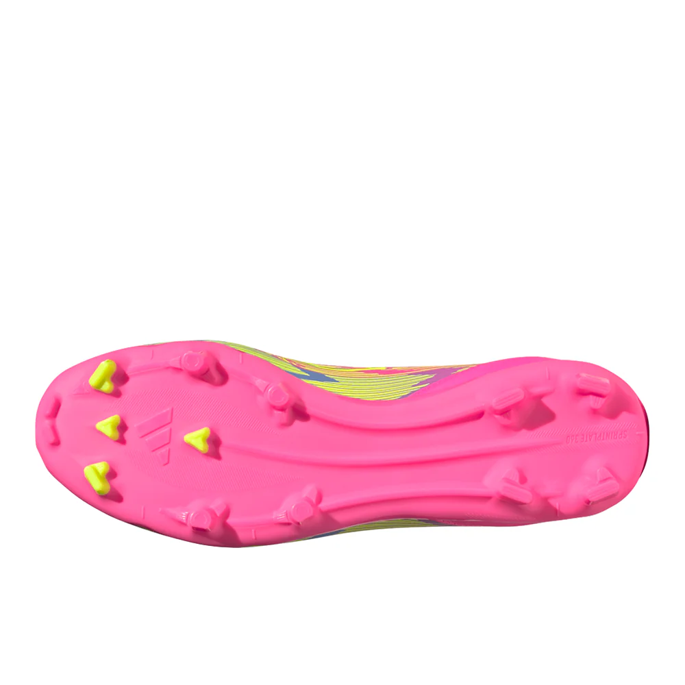 F50 League Firm Ground/Multi Ground Soccer Cleats - Image 5
