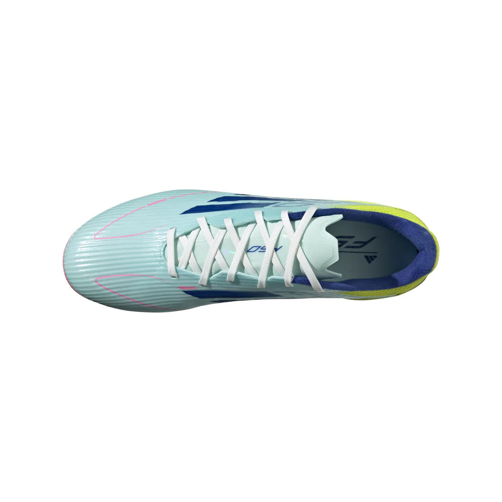 F50 League Firm Ground/Multi Ground Soccer Cleats - Image 4