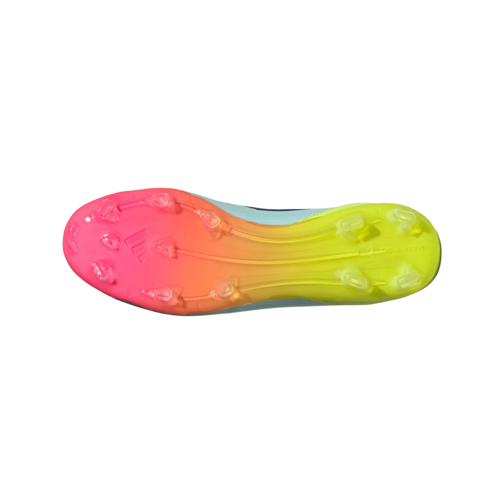 F50 League Firm Ground/Multi Ground Soccer Cleats - Image 5
