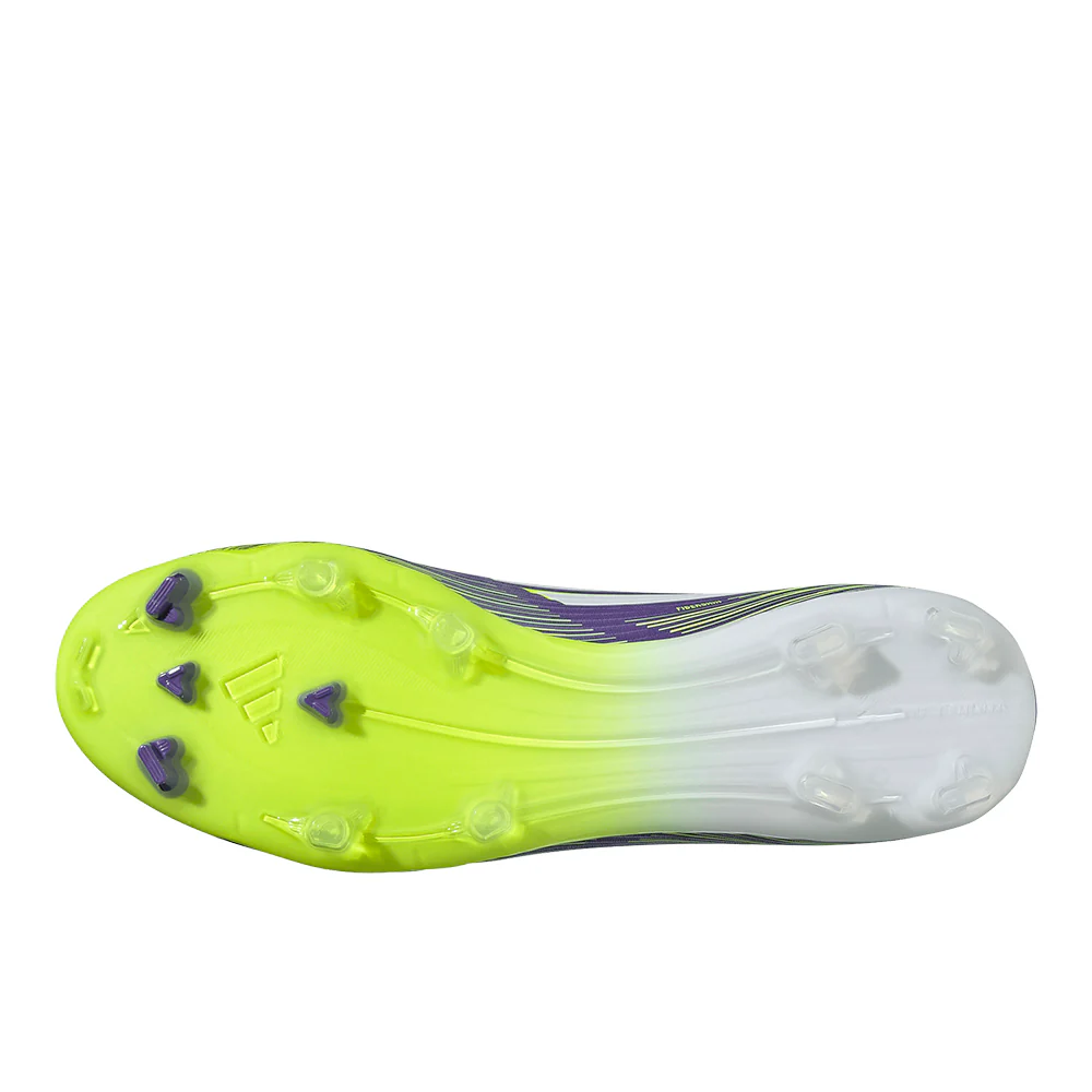 F50 League Firm Ground/Multi Ground Soccer Cleats - Image 5