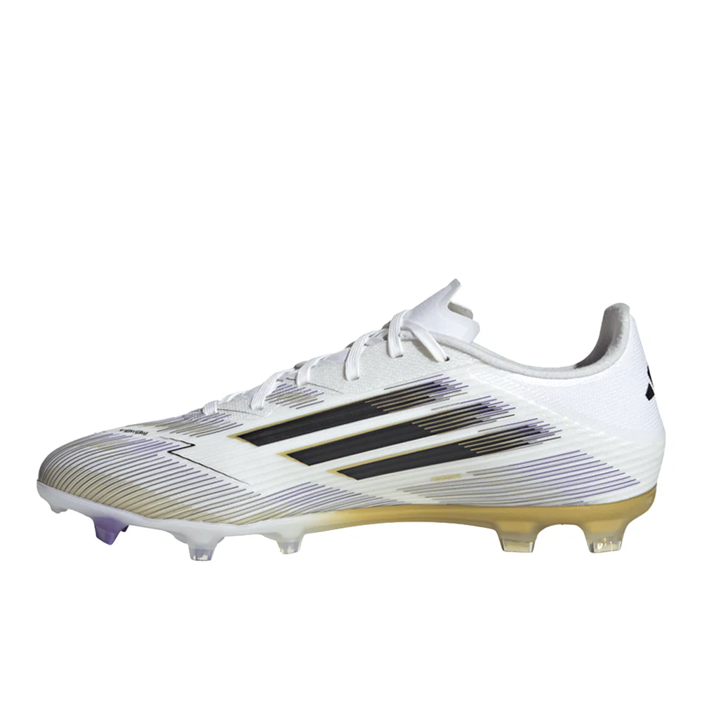 F50 League Firm Ground/Multi Ground Soccer Cleats - Image 3