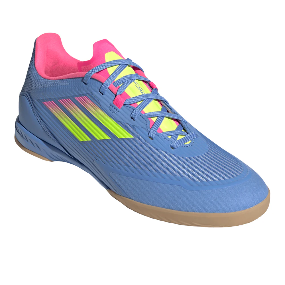 F50 League Indoor Soccer Shoes - Image 2
