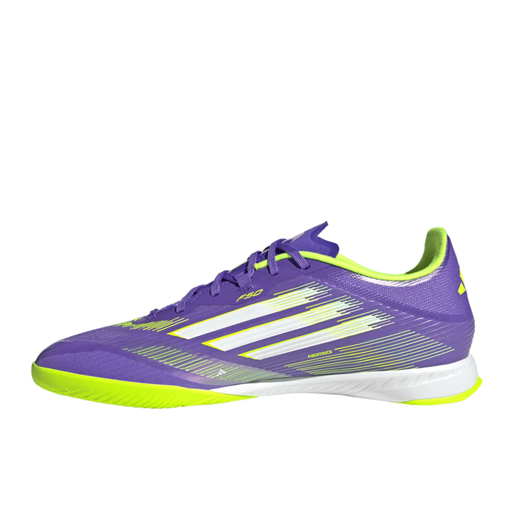 F50 League Indoor Soccer Shoes - Image 3