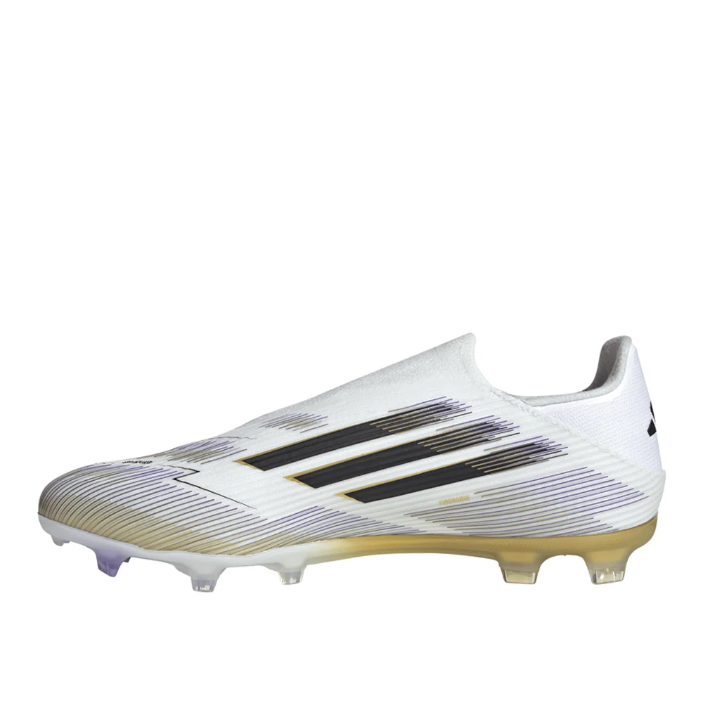 F50 League Laceless Firm Ground/Multi Ground Football Cleats - Image 3