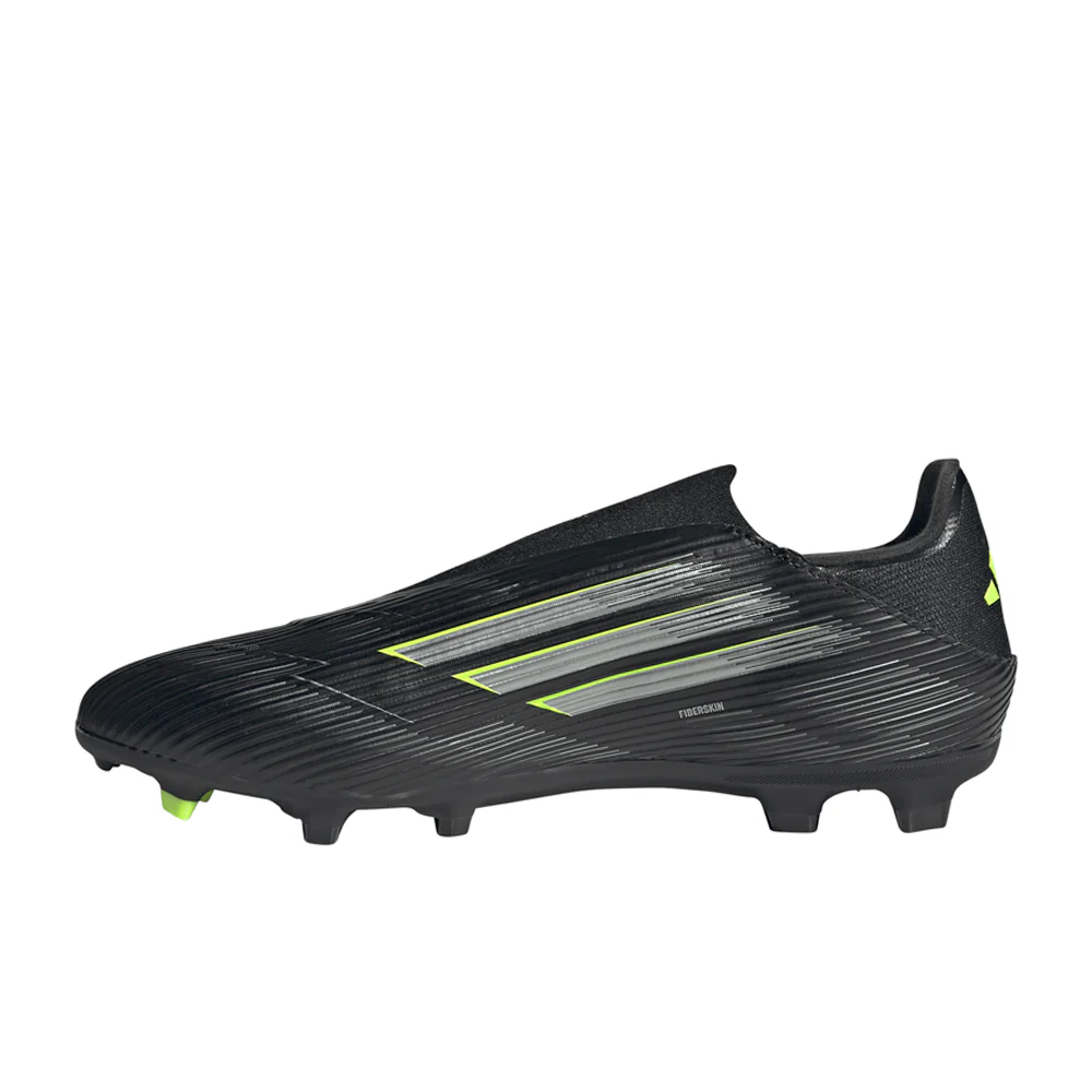 F50 League Laceless Firm Ground/Multi Ground Football Cleats - Image 3
