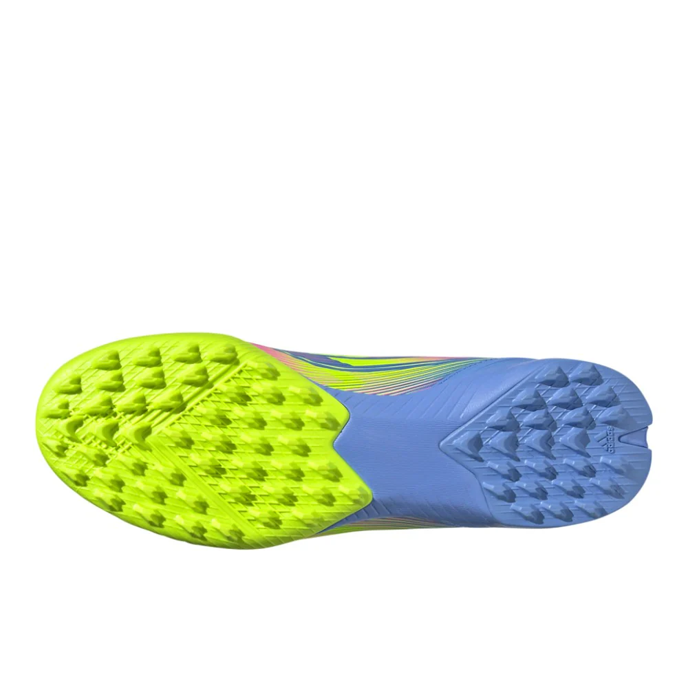 F50 League Mid Turf Soccer Shoes - Image 5