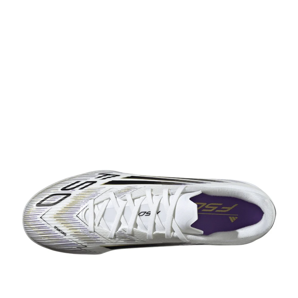 F50 League Turf Football Shoes - Image 4