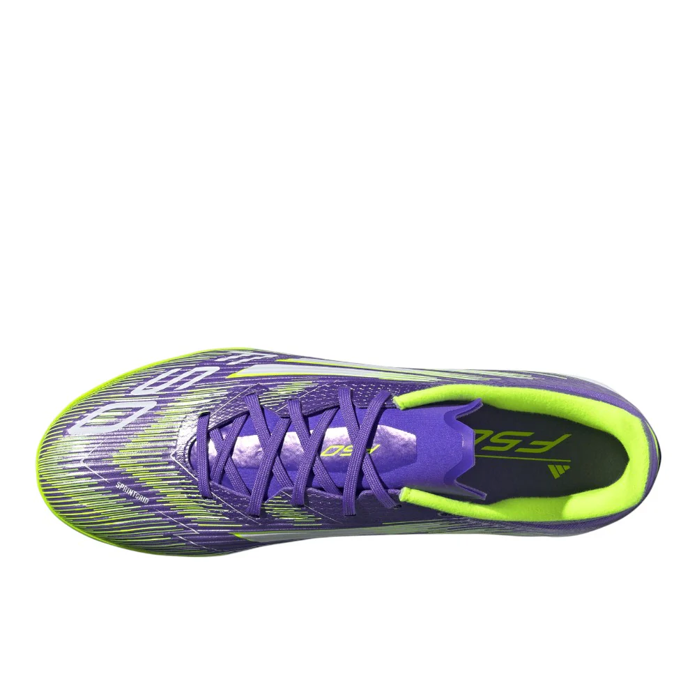 F50 League Turf Soccer Cleats - Image 4