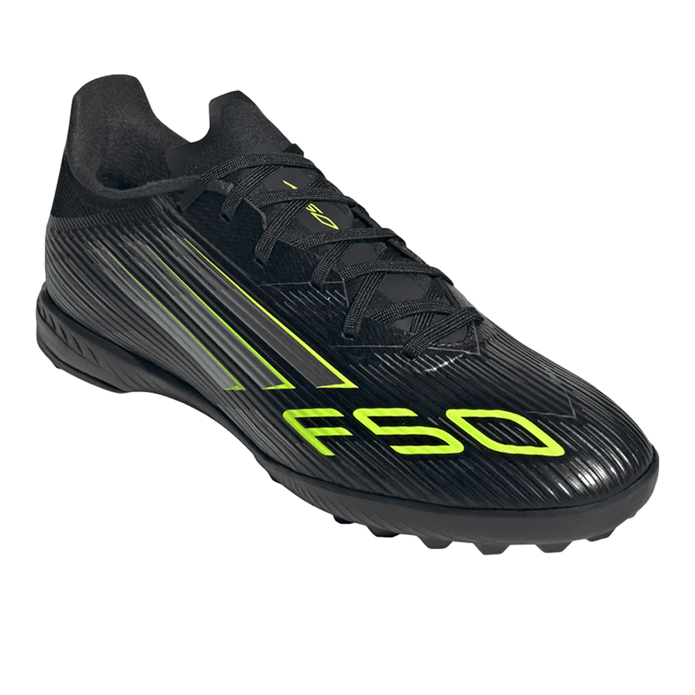 F50 League Turf Soccer Cleats - Image 2