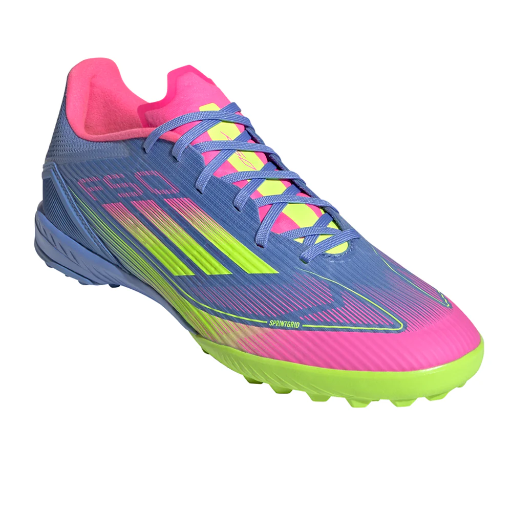 F50 League Turf Soccer Shoes - Image 2