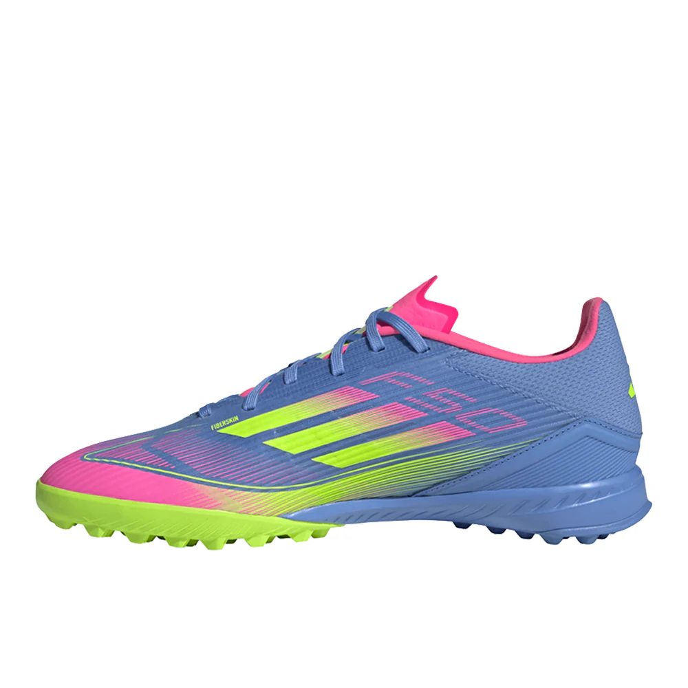 F50 League Turf Soccer Shoes - Image 3