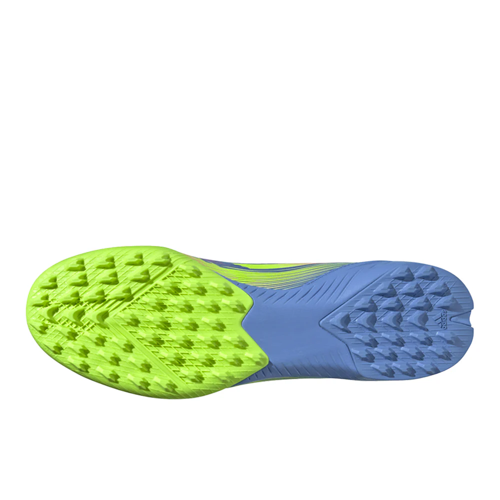 F50 League Turf Soccer Shoes - Image 5